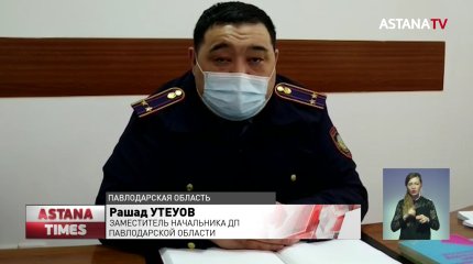 Внушительные тюремные сроки получили члены наркодинастии в Павлодаре
