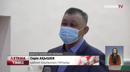 Шығыс Қазақстандағы босану бөлімдеріне 5 миллиардтан астам теңге бөлінбек