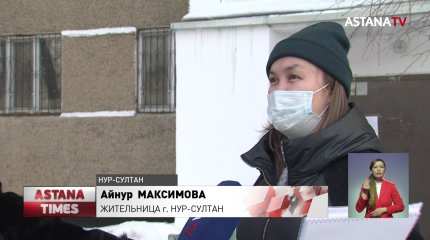 Астанчан обязали платить миллионные долги за ужасный ремонт по госпрограмме