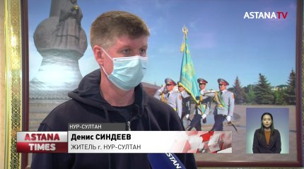 Прохожий спас девушку-подростка от суицида