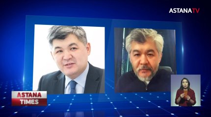 Экс-министр Е.Біртановқа үйден шығуға рұқсат берілді