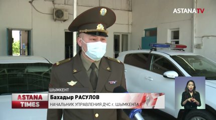 Семья из Узбекистана насмерть отравилась неизвестным веществом в Шымкенте