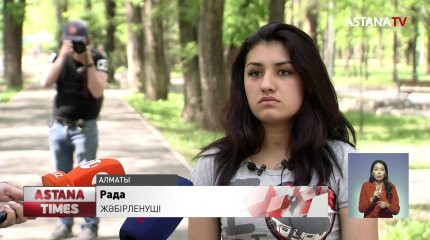 Жеті жыл бойы құлдық қамытын киген келіншек әділдік таппай жүр