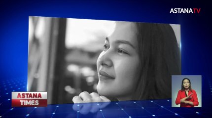 Грузияда қайтыс болған Ә.Айтбаеваның анасы мәлімдеме жасады