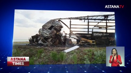 Төрт айда төрт мыңға жуық жол-апаты болған