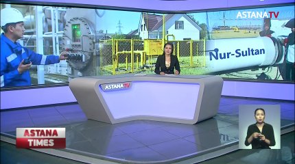 Елорда тұрғындары Елбасыға хат жолдады