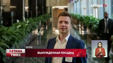 Батька выехал за вами: задержанному в Минске блогеру грозит "смертная казнь"
