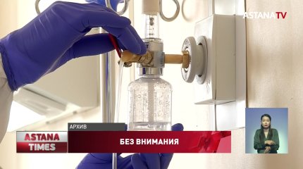 Умерла в приемном покое: семья погибшей от коронавируса обвинила врачей в халатности