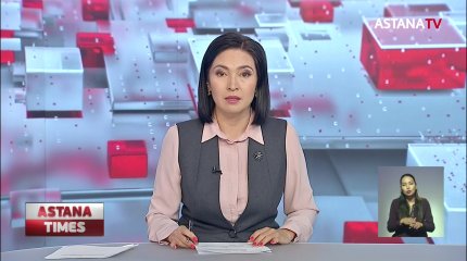 Елбасы обсудил вопросы защиты окружающей среды с экс-вице-президентом США