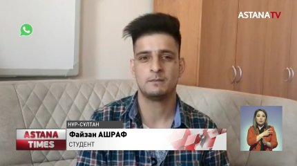 Вакцина салдырса да екі апта карантинге жатады, - А.Цой