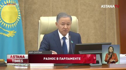 "Морочите людям голову", - Нигматулин о работе Минздрава