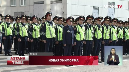 Казахстанских школьников обучат как вести себя в случае захвата заложников