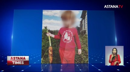 Скончалась девочка, которая впала в кому после визита к стоматологу в Нур-Султане