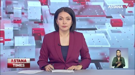 Вышло новое постановление главного санврача Нур-Султана