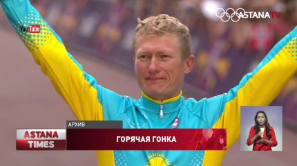 А. Винокуров покинет пост спортивного руководителя ASTANA-PREMIER TECH