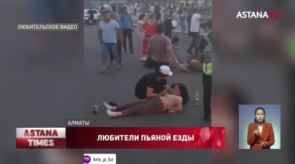 До 70 нетрезвых водителей ежедневно задерживают полицейские