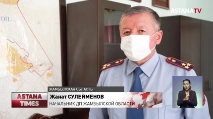 Участкового несколько раз ранил ножом дебошир в Шу
