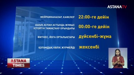 "Дельта штаммы" тоқтар емес