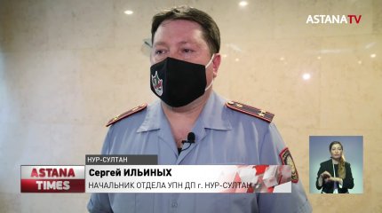 Спецоперацию по задержанию наркодилеров провели в столице