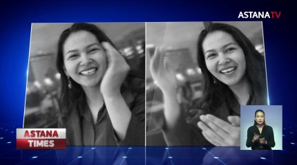 Обвиняемый в изнасиловании Асель Айтпаевой скончался в Грузии