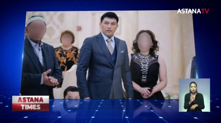 Адам өліміне себепкер болған күдікті бостандықта жүр