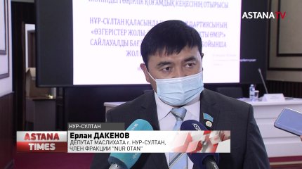 Около 1000 молодых специалистов получат работу в столице