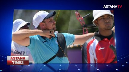 Олимпиаданың төртінші күні қазақстандықтар медалсіз қалды