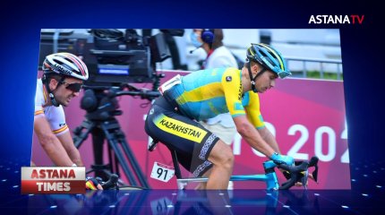 Токио Олимпиядасы: боксшылардың жолы болмады