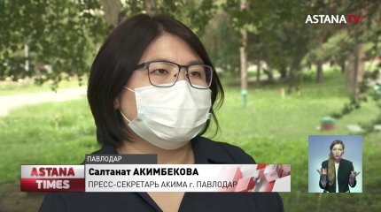 Неровные полы, трещины на стенах: павлодарцы возмущены качеством домов, построенных по госпрограмме
