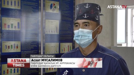 Павлодар облысында күйеуі әйелін тірідей өртеген