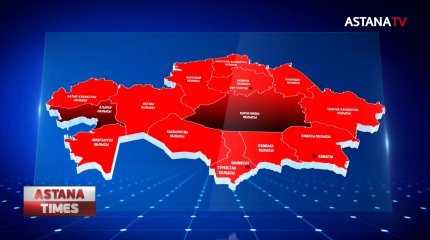 Елорда ауруханаларындағы әрбір екінші науқасқа оттегі концентраторы қажет