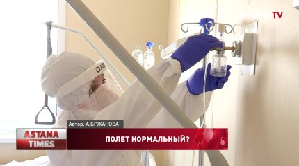 Идем по оптимистичному сценарию, - Цой о заболеваемости коронавирусом