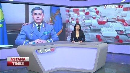 Қорғаныс министрі ақыры отставкаға кетті