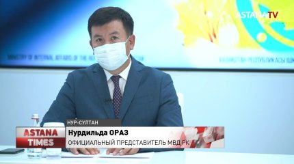 20 медиков задержали за подделку паспортов вакцинации и ПЦР