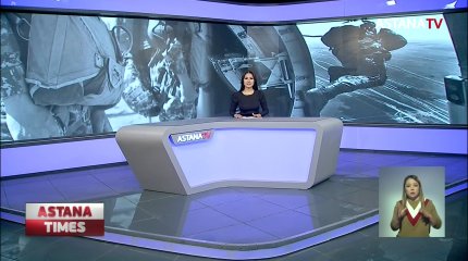 Парашюттан секіру кезінде әскери қызметші қаза тапты