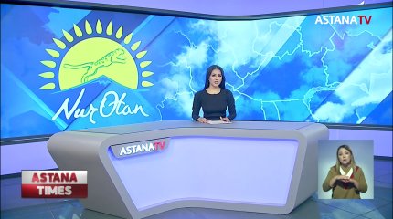 Нұротандықтар сайлауалды бағдарламаның орындалуын пысықтады