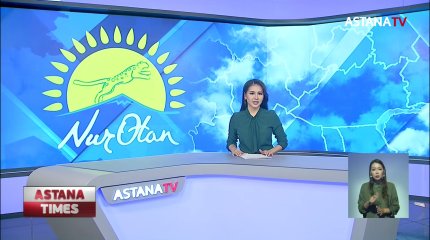 Сайлауалды бағдарламаның орындалуы фракция отырысында талқыланды