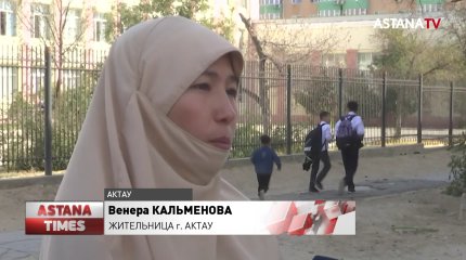 Тушили о ребенка сигареты и избивали: актаусцы возмущены бездействием властей