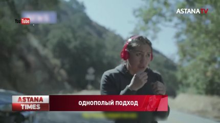 Однополую любовь пропагандируют в сборной по женскому боксу, - спортсменка