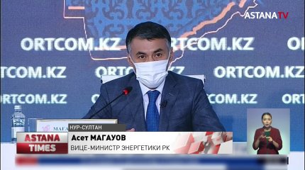 Минэнерго обвинило в дефиците дизтоплива транзитных водителей