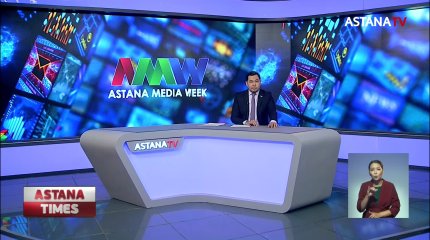 Глава холдинга «Nur Media» рассказал об особенностях развития медиарынка в условиях пандемии