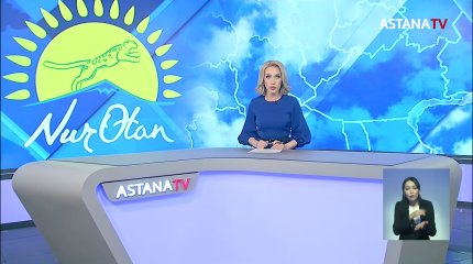 Партийцы в Павлодаре встречаются с населением и проводят разъяснения