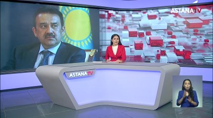 ҰҚК бұрынғы басшысы К. Мәсімов  2 ай қамауда болады