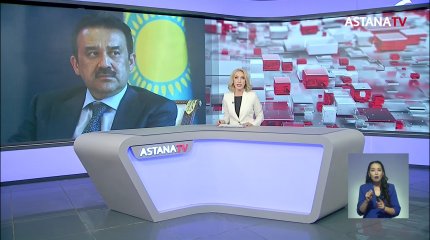 Экс-главу КНБ Масимова арестовали на два месяца