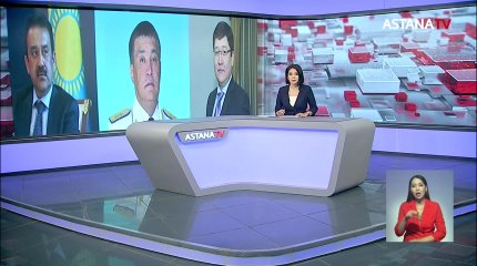 Экс-главу КНБ Масимова подозревают в госизмене и попытке захвата власти