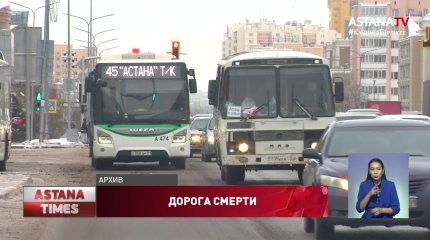 Грузовик переехал легковушку: двое погибших