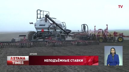 Отменить утильсбор на некоторые виды техники предлагают в Сенате
