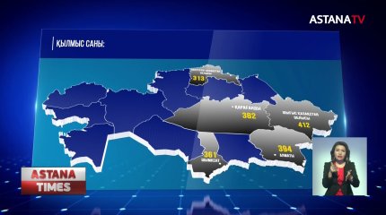"Құқықтық тәртіп" іс-шарасы барысында 4 мыңнан астам қылмыс тіркелді