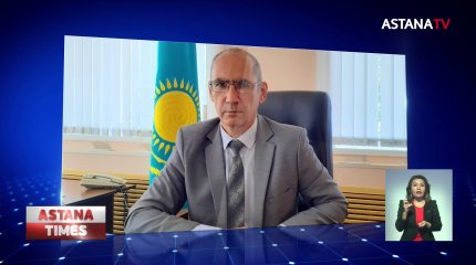 Ауыл шаруашылығы саласының шенеуніктері ұсталды