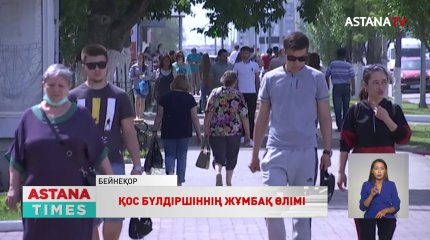 Рудныйда екі бала белгісіз жағдайда көз жұмды